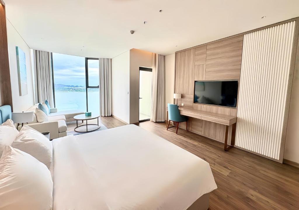 OceanView Alacarte Hạ Long – Ha Long Bay