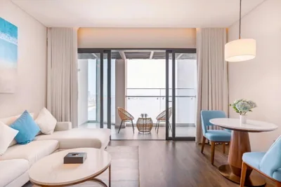 OceanView Alacarte Hạ Long – 照片 2