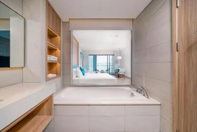OceanView Alacarte Hạ Long – 照片 3