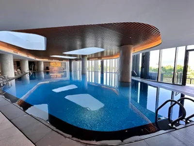 OceanView Alacarte Hạ Long – 照片 4