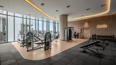OceanView Alacarte Hạ Long – 照片 6