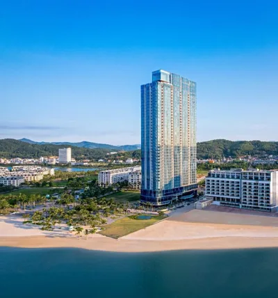 OceanView Alacarte Hạ Long – 照片 7