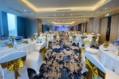 OceanView Alacarte Hạ Long – 照片 8