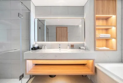 OceanView Alacarte Hạ Long – 照片 9