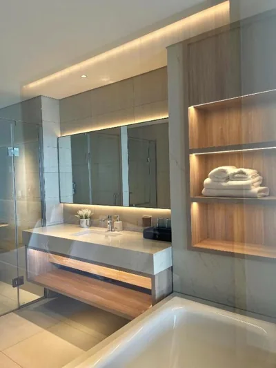 OceanView Alacarte Hạ Long – 照片 10