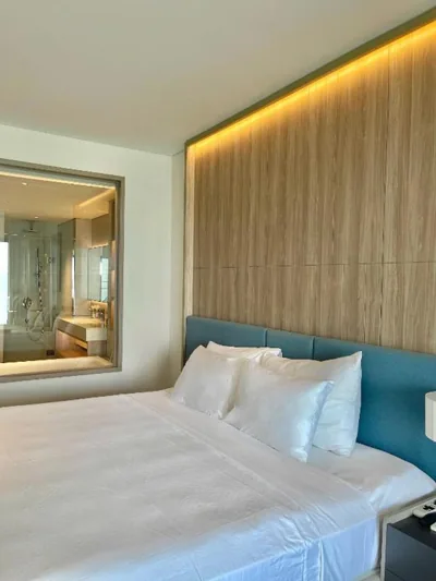 OceanView Alacarte Hạ Long – 照片 11