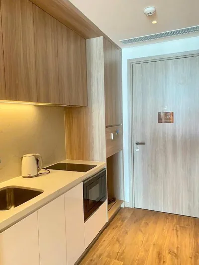 OceanView Alacarte Hạ Long – 照片 12