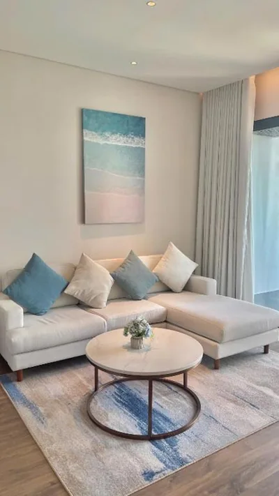 OceanView Alacarte Hạ Long – 照片 13