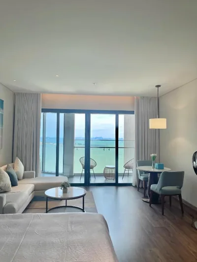 OceanView Alacarte Hạ Long – 照片 14