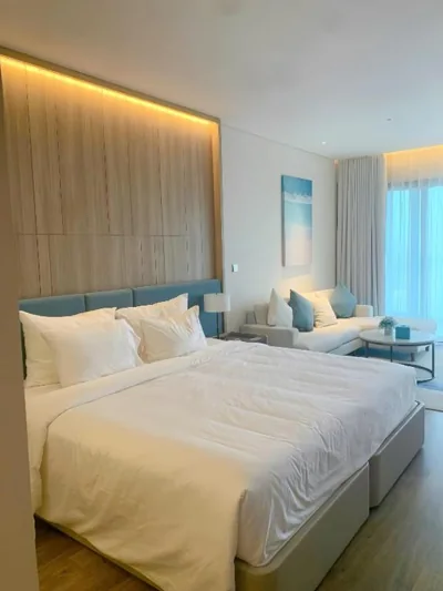 OceanView Alacarte Hạ Long – 照片 15