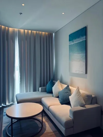 OceanView Alacarte Hạ Long – 照片 16